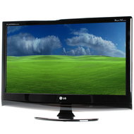 LG Flatron M2794D-PZ - LCD monitor