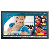 42" LG M4225C - LCD Monitor