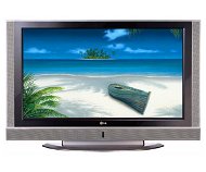 Plazmový televizor LG 42PC1RV - TV
