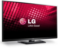 42" LG 42PA4500 - Television