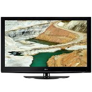 42" plasma TV LG42PQ3000 - Television