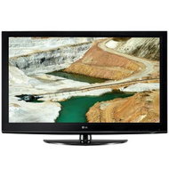 42" plasma TV LG42PQ3000 - Television