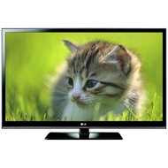 LG 42PT353 - Television