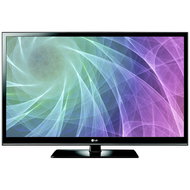 LG 50PT353 - Television