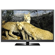LG 50PW450 - Television