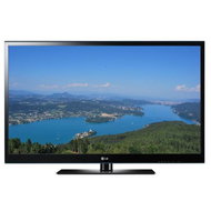 LG 50PJ350 - Television