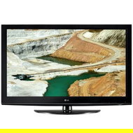 50" plasma TV LG50PS3000 - Television