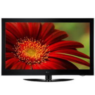 50" plasma TV LG50PS6000 - Television