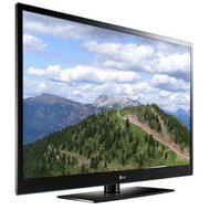 LG 50PK550 - Television
