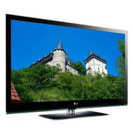 LG 50PK750 - Television
