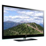 LG 50PK760 - Television