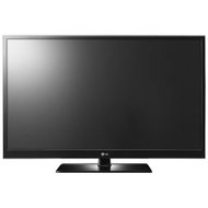 LG 60PZ550 - Television