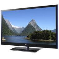 LG 60PZ750 - Television