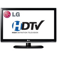 LG 19LD350 - Television