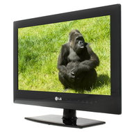 LG 19LE3300 - Television