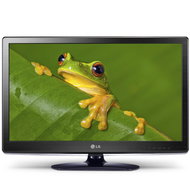 19" LG 19LS3500 - Television