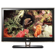 LG 19LV2500 - Television
