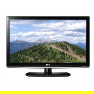 LG 22LD350 - Television