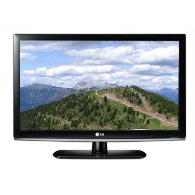 LG 22LD350 - Television - Main image