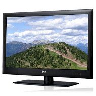 LG 22LE3300 - Television