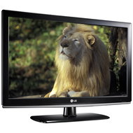 LG 26LK330 - Television