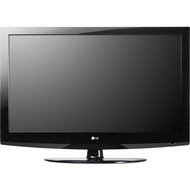 26" LCD TV LG 26LG3000 - Television