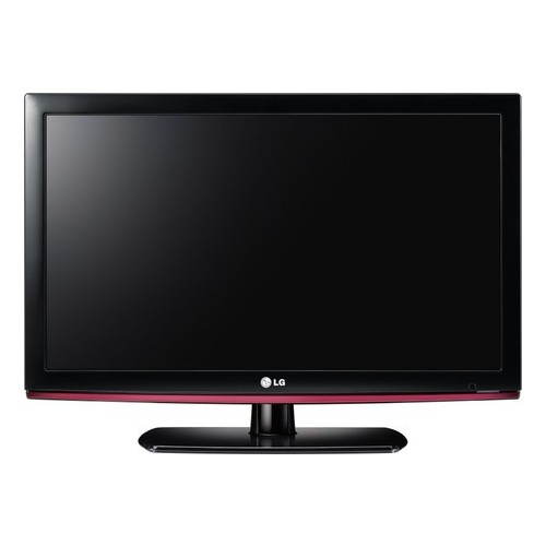 LG 26LD350 - Television - Main image