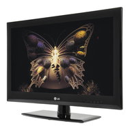 LG 26LE3300 - Television