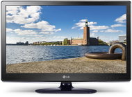 26" LG 26LS3500 - Television