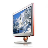 26" LCD TV LG 26LU5000 - Television