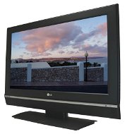 LG 32LE2R - Television