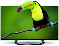 32" LG 32LM660S - Television