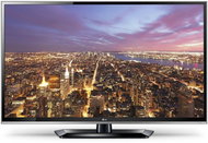 32" LG 32LS570S - Television