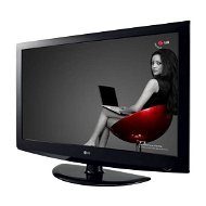 32" LCD TV LG 32LH2100 - Television