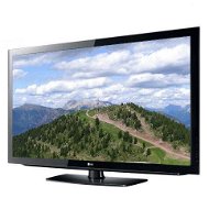LG 32LD450 - TV