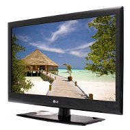 LG 32LE3300 - Television
