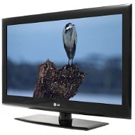 LG 32LE4500 - TV