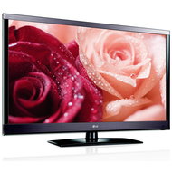 LG 32LV570S - Television