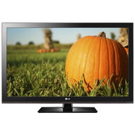 LG 37LK450 - Television