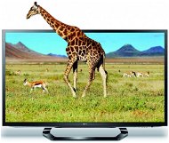 37" LG 37LM620S - Television