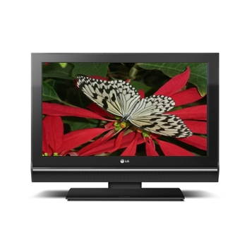 LCD televizor LG 37LE2R - Television - Main image
