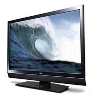 LG 37LC55 - Television