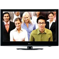 37" LCD TV LG 37LH3010 - Television