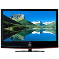 37" LCD TV LG 37LH7000 - Television