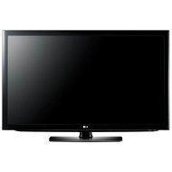 LG 37LD450 - Television