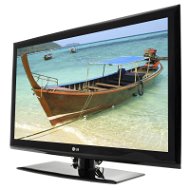 LG 37LE4500 - Television