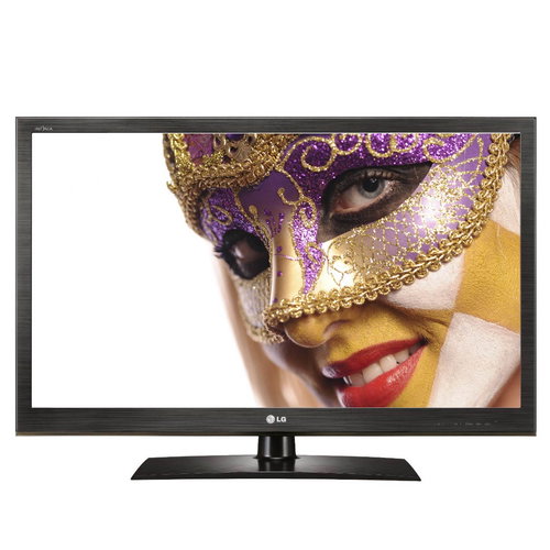 LG 37LV3550 - Television - Main image