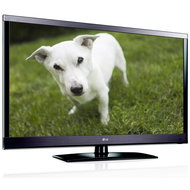 LG 37LV570S - Television