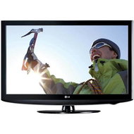 42" LCD TV LG 42LH2000 - Television