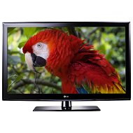 LG 42LK430 - Television